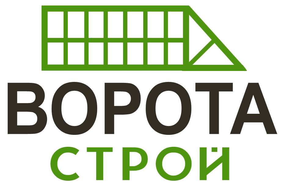 Откатные ворота в Долгопрудном